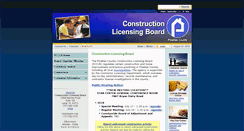 Desktop Screenshot of pcclb.com